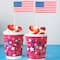 Creative Teaching Press® Core Décor Patriotic Stars EZ Border, 48ft. Per Pack, 3 packs